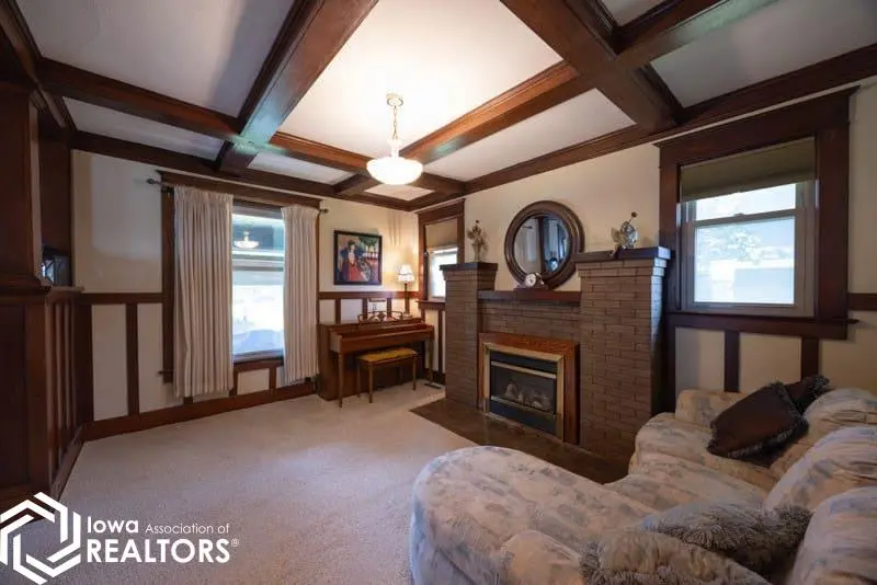 115 N 3Rd AVE, Villisca, IA 50864