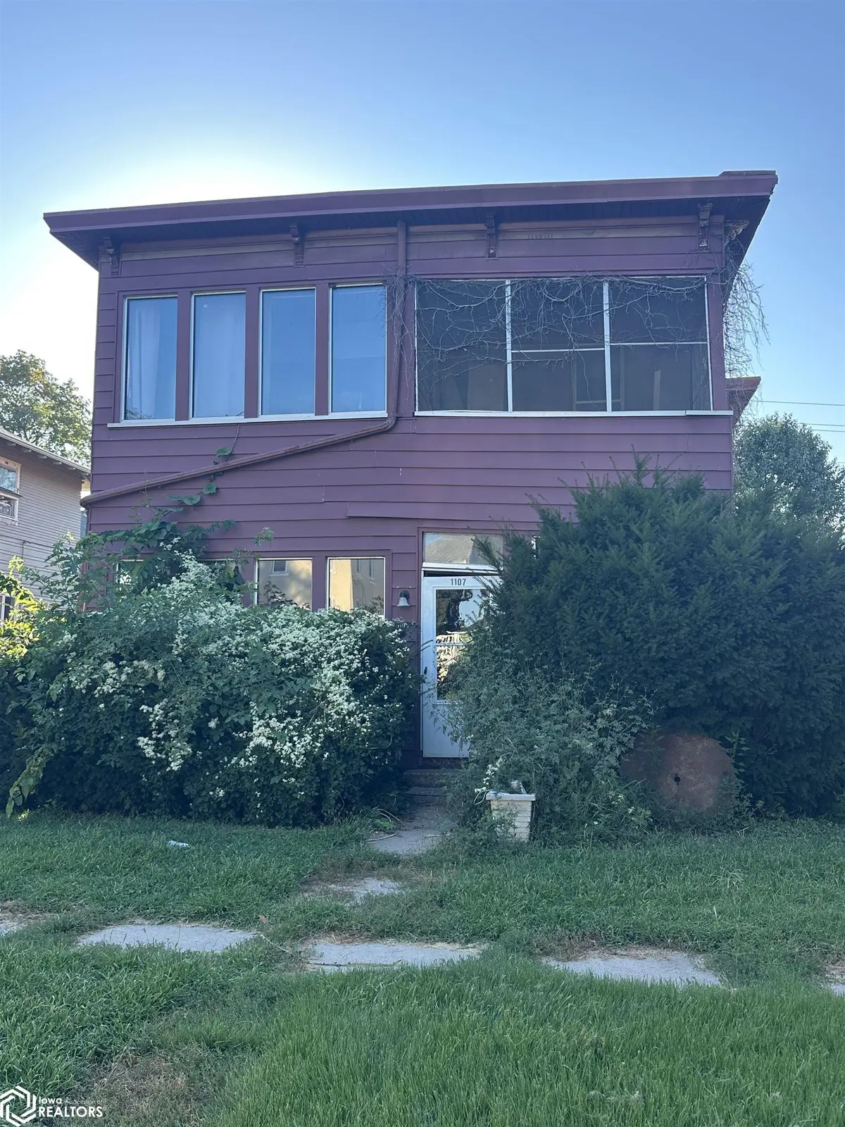 1107 N 7Th ST, Burlington, IA 52601