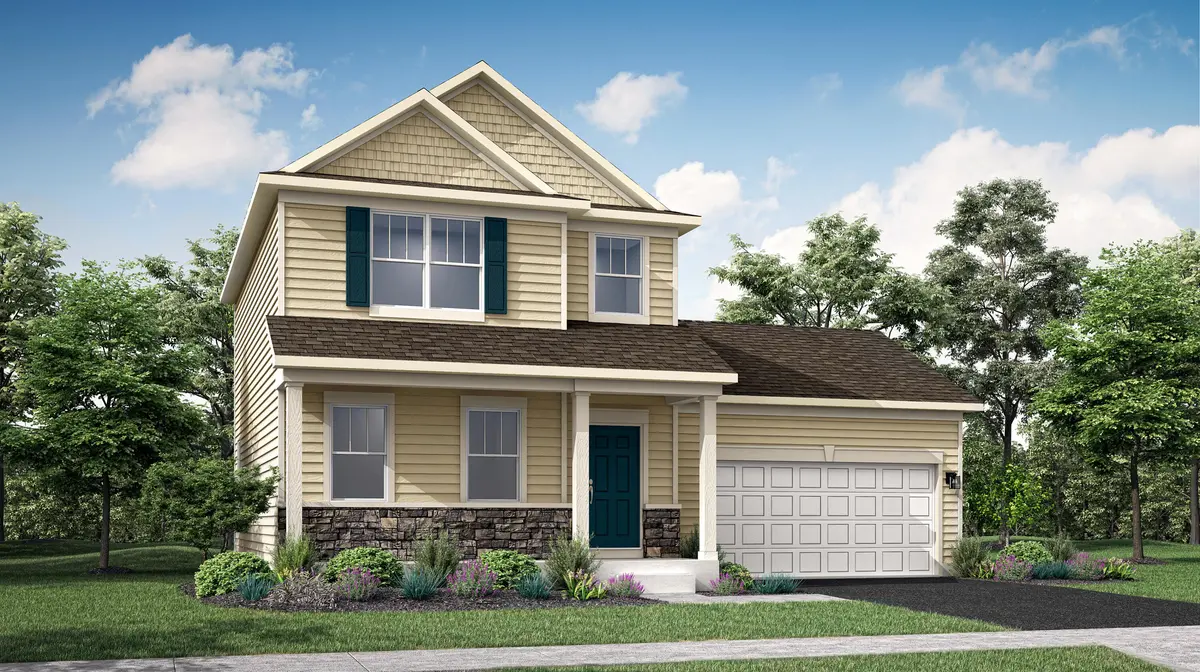 17937 Hillside Drive, Lowell, IN 46356