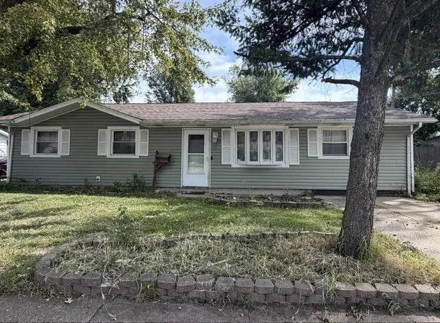 326 Ramion Avenue, Michigan City, IN 46360