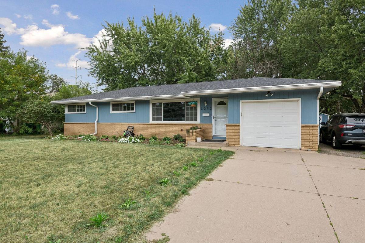 3013 63rd AVE N, Brooklyn Center, MN 55429