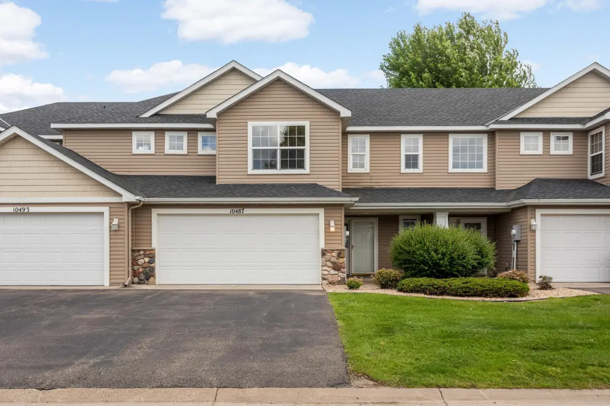 10487 64th WAY, Albertville, MN 55301