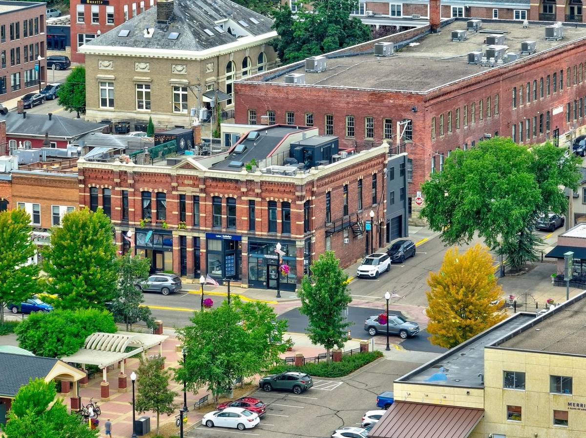 126 Main ST N, Stillwater, MN 55082