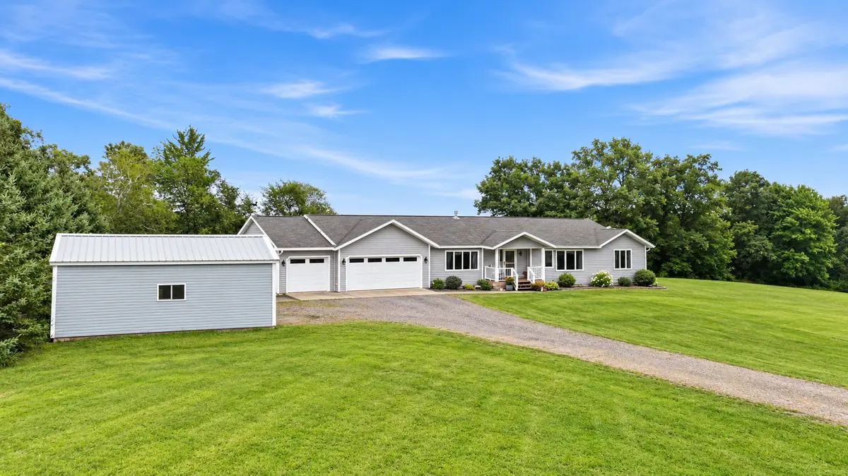 1365 290th ST, Glenwood City, WI 54013