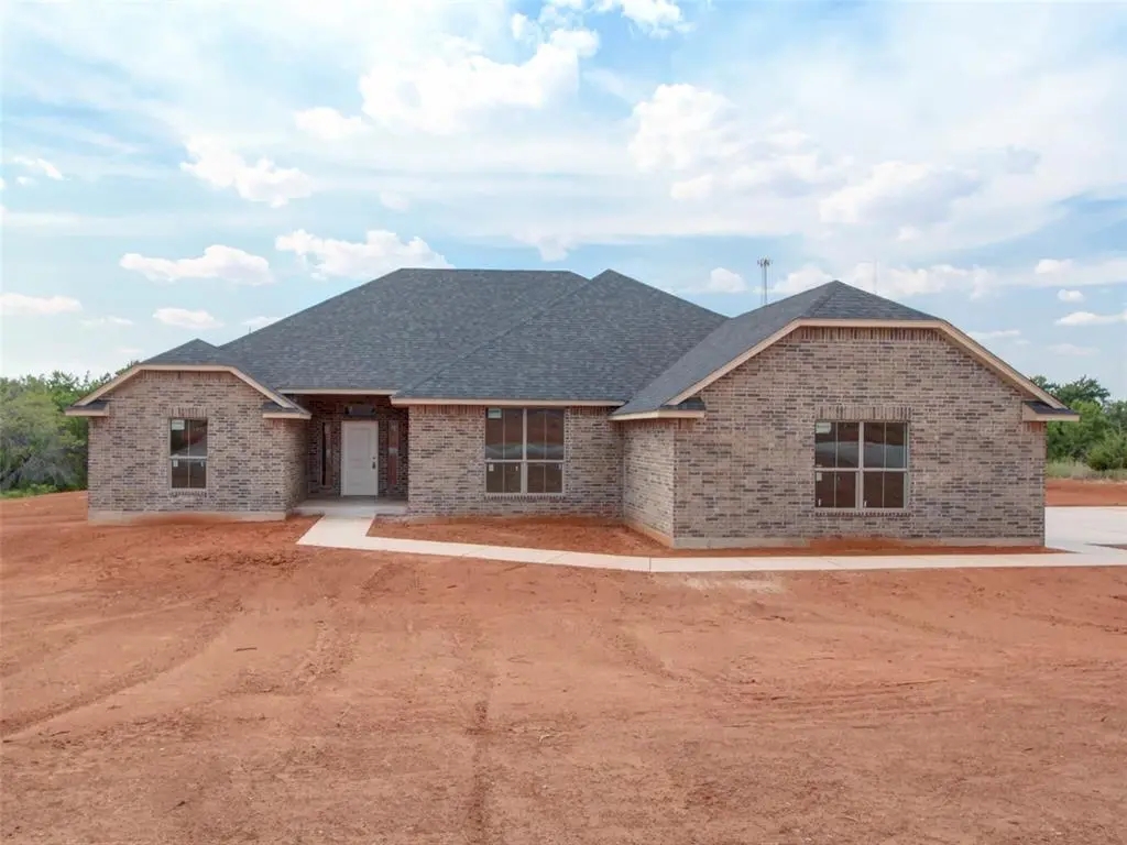 1986 Twin Spires Trail, Blanchard, OK 73010
