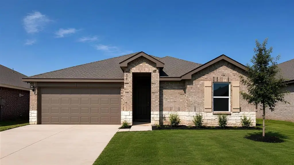 16201 Cherokee TRL, Piedmont, OK 73078