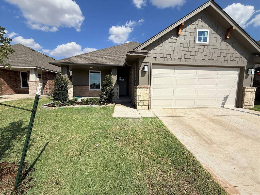13916 Mondello LN, Oklahoma City, OK 73170