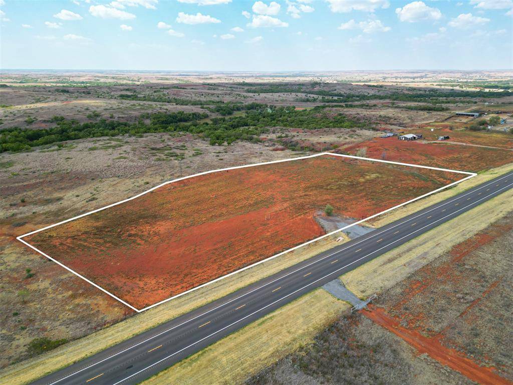 283 HWY, Cheyenne, OK 73628