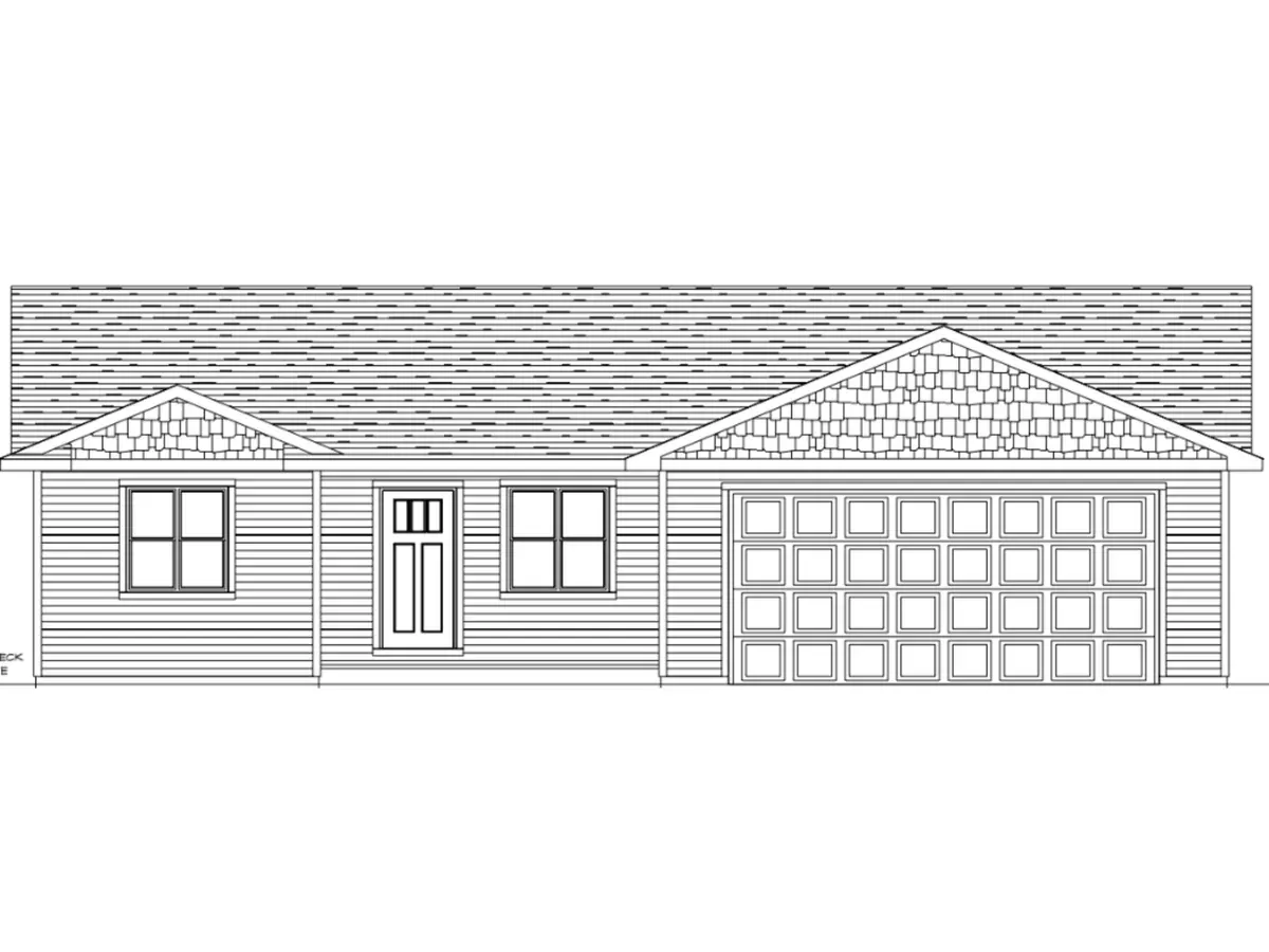 W6885 MCALLISTER DR, Greenville, WI 54942