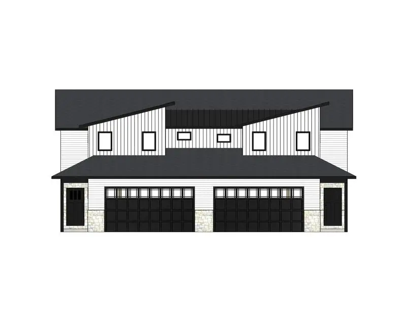 1115 FIELDVIEW DR, Menasha, WI 54952
