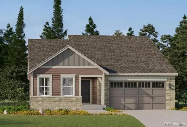 3335 E 152nd CIR, Thornton, CO 80602