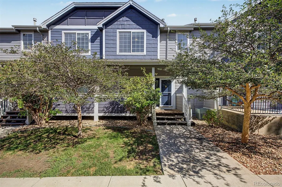 19258 E Gunnison CIR #102, Aurora, CO 80017