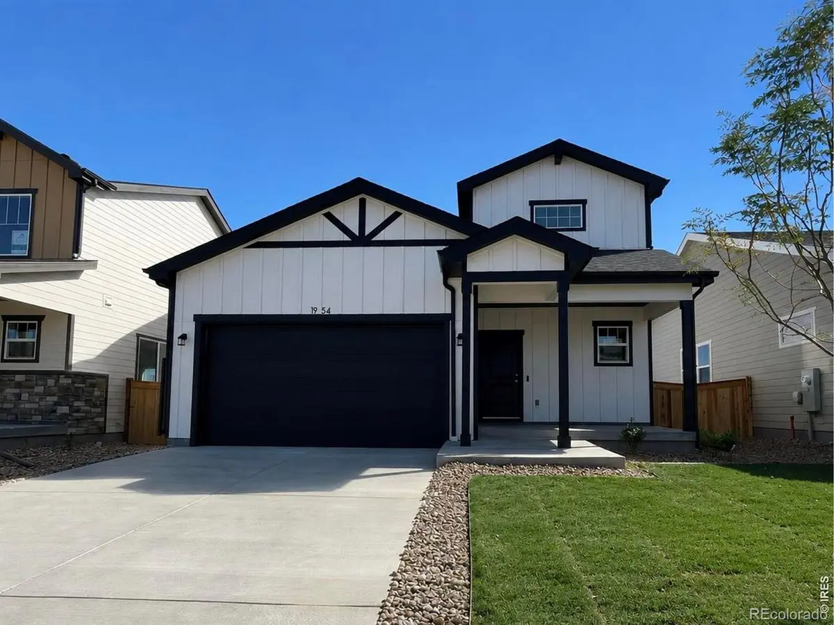 1954 Sorghum WAY, Johnstown, CO 80534