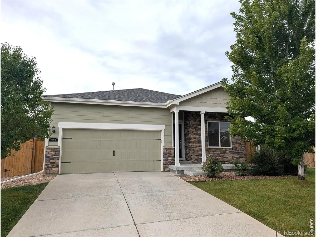 973 Ranchhand DR, Berthoud, CO 80513