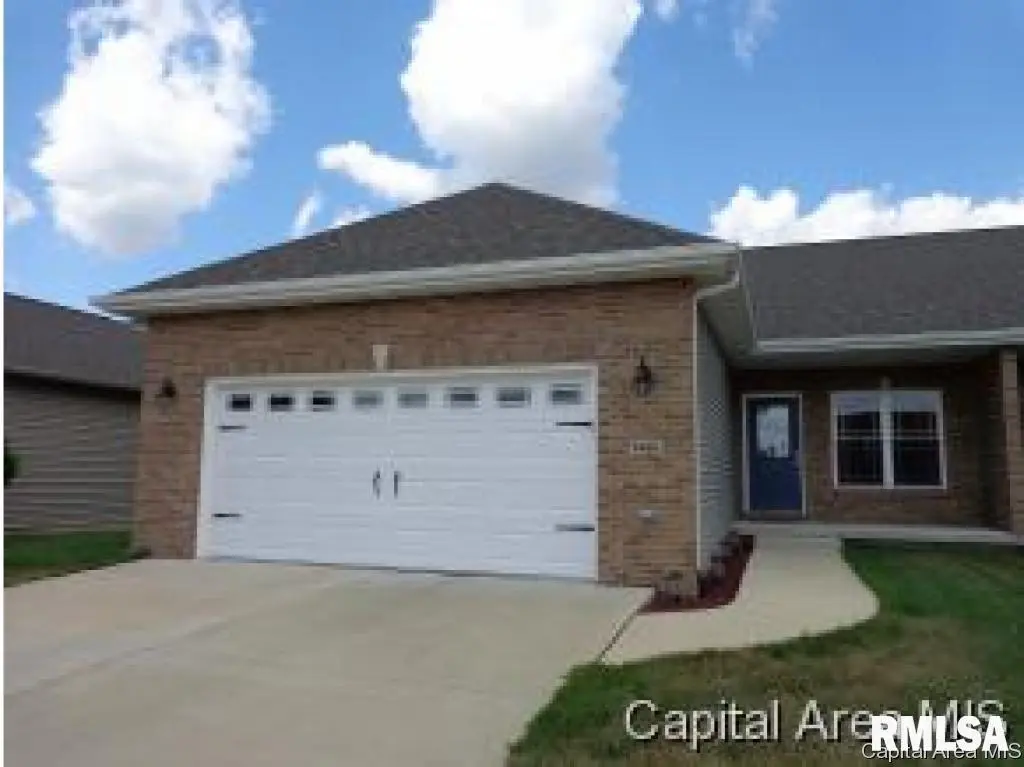 3815 Sugar Loaf DR, Springfield, IL 62711