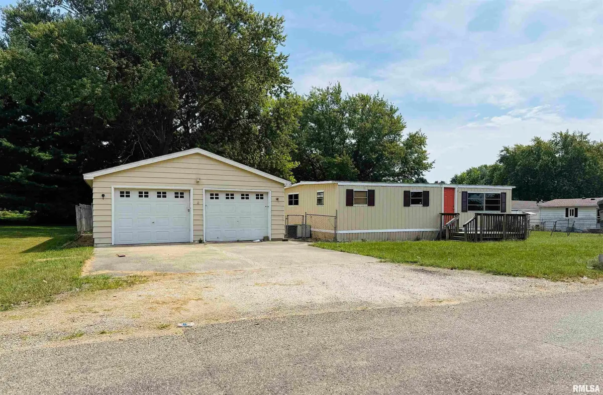 628 N HILLTOP RD, Peoria, IL 61604
