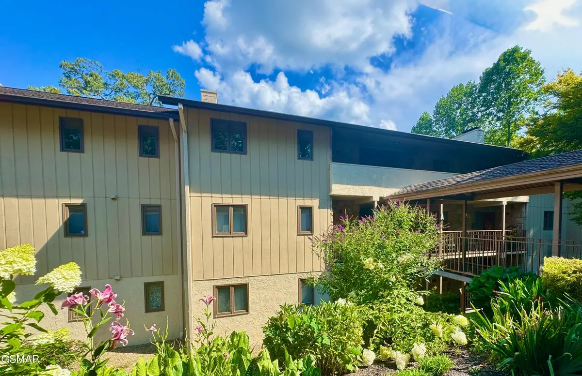 224 Woodland Road #302, Gatlinburg, TN 37738