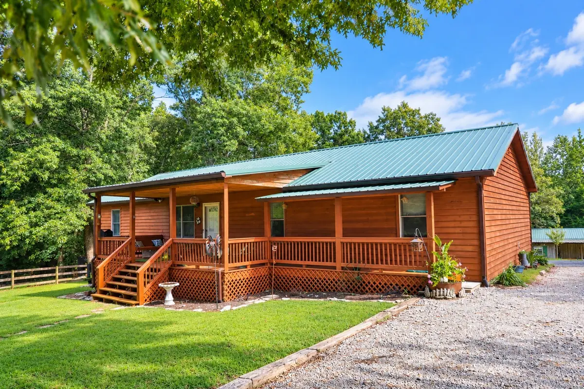 3804 Old Clarksville Pike, Clarksville, TN 37043