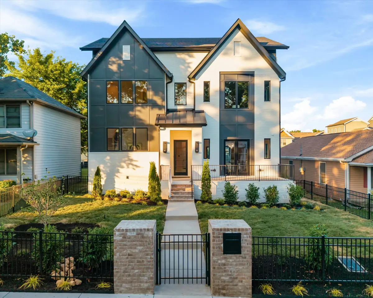928 11th Ave #N, Nashville, TN 37208
