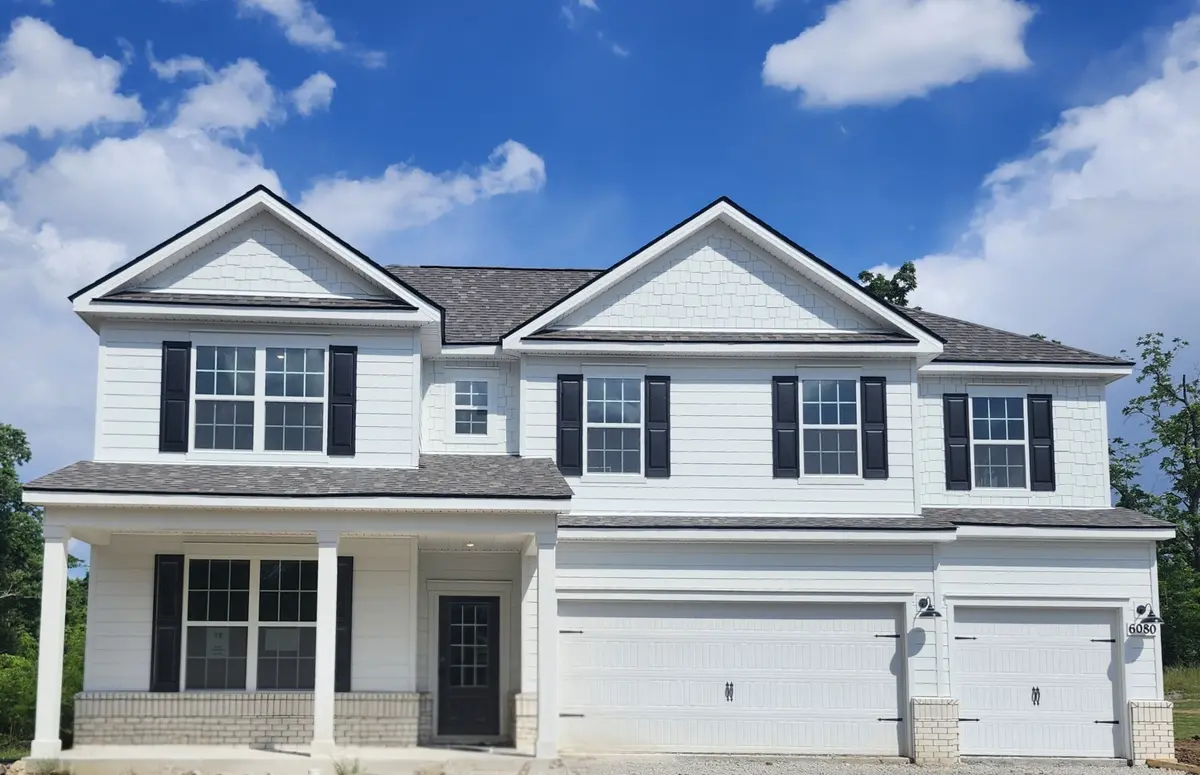 6030 Eugene Drive, Smyrna, TN 37167