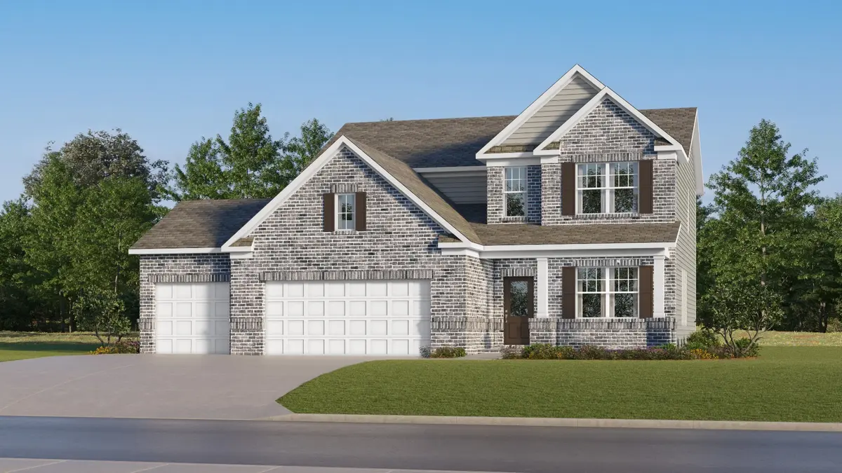 595 Foxglove Lane, Clarksville, TN 37043