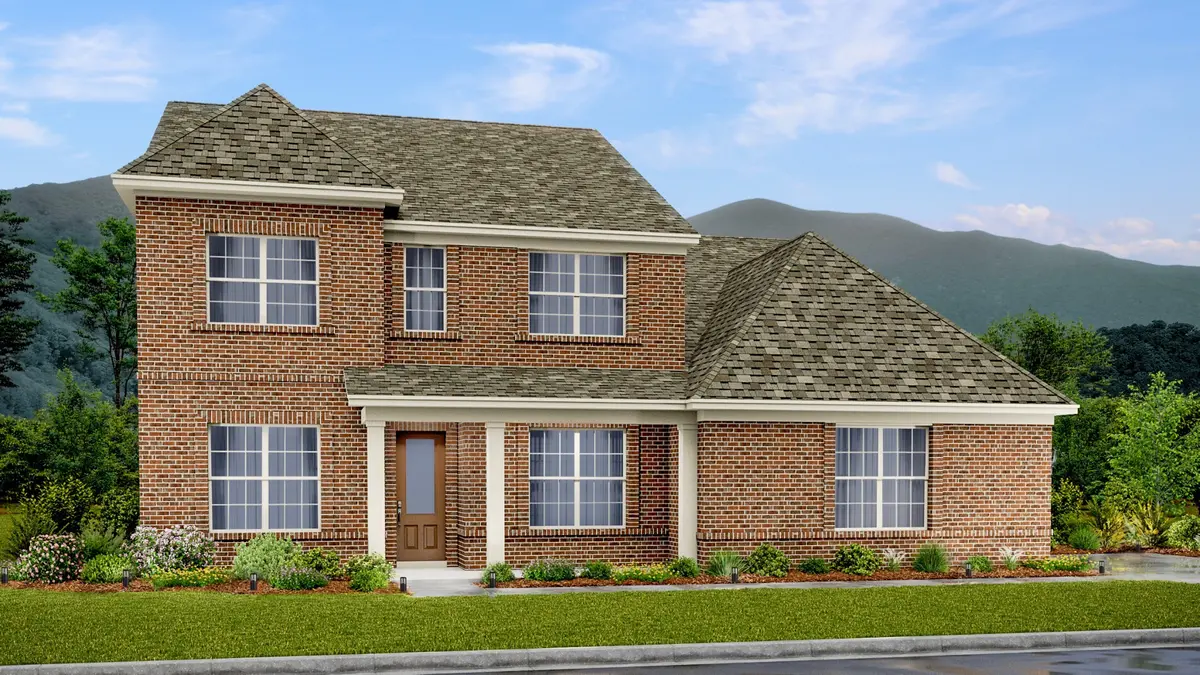 931 Trenwith Court, Clarksville, TN 37043