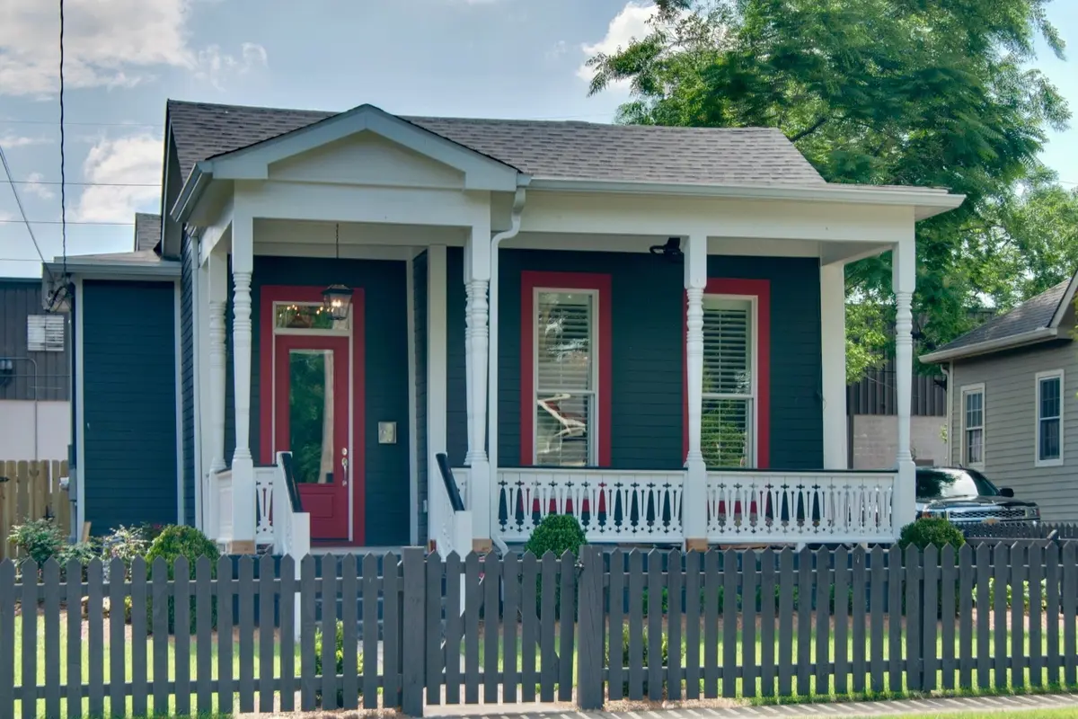 1021 2nd Ave #S, Nashville, TN 37210