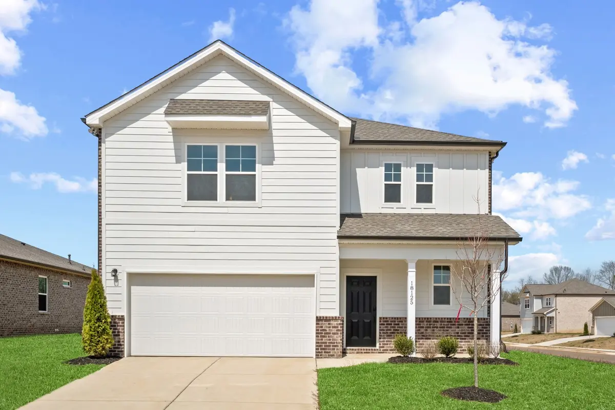 5064 Lawler Lane, Old Hickory, TN 37138