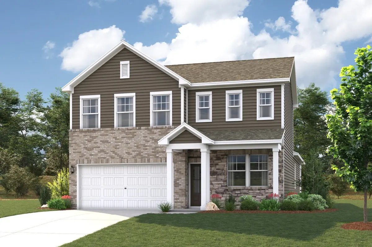 2152 Craven Place, Old Hickory, TN 37138