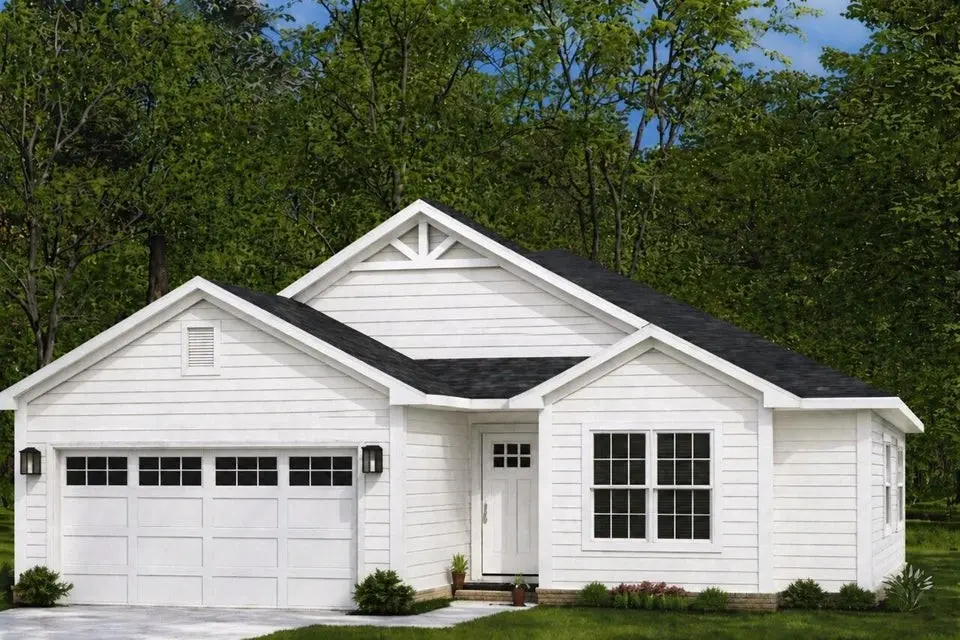 2619 Owens Creek Crossing #NW, Cleveland, TN 37312