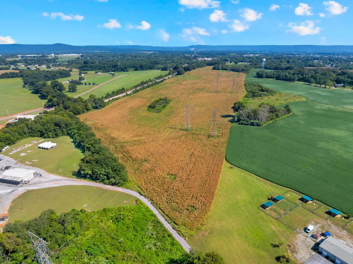 0 Nor Nan Rd, Decherd, TN 37324