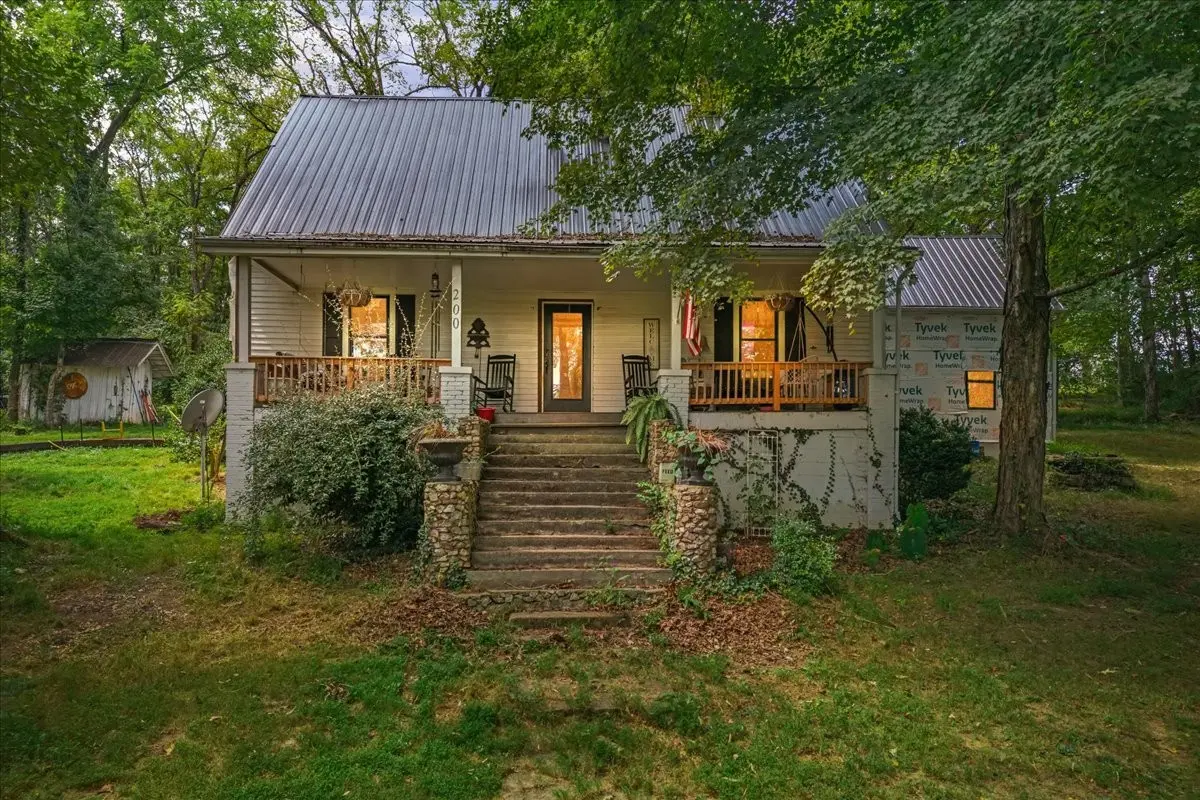 200 County Road 479, Englewood, TN 37329