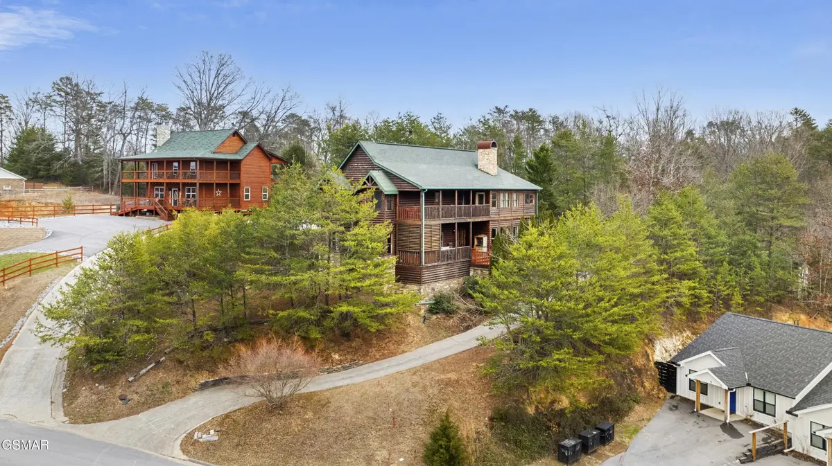 2818 Seth Road, Pigeon Forge, TN 37863