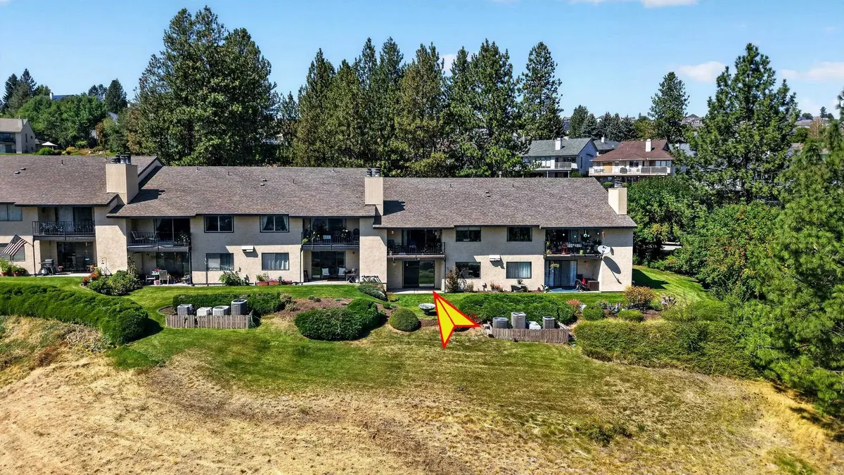 5307 N Argonne Unit 9 Ln, Spokane, WA 99212