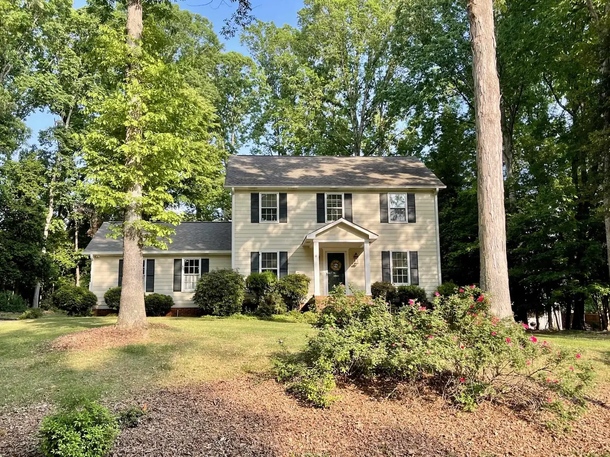 810 Somerset PL, Spartanburg, SC 29301