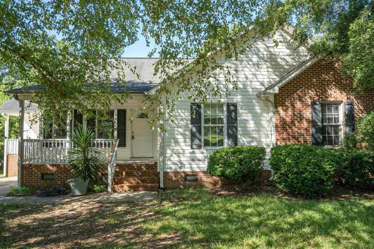 584 N Vernon ST, Spartanburg, SC 29303