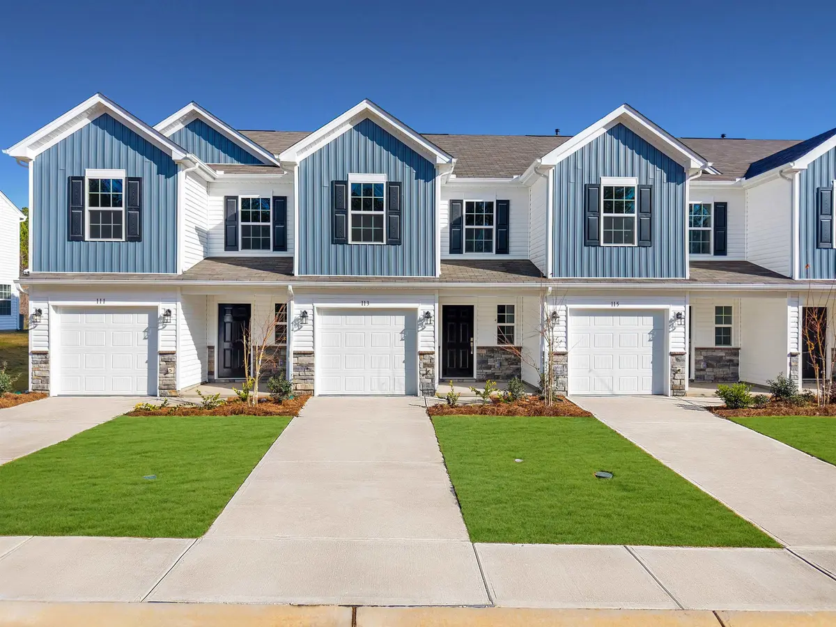 146 Tango DR, Clinton, SC 29325