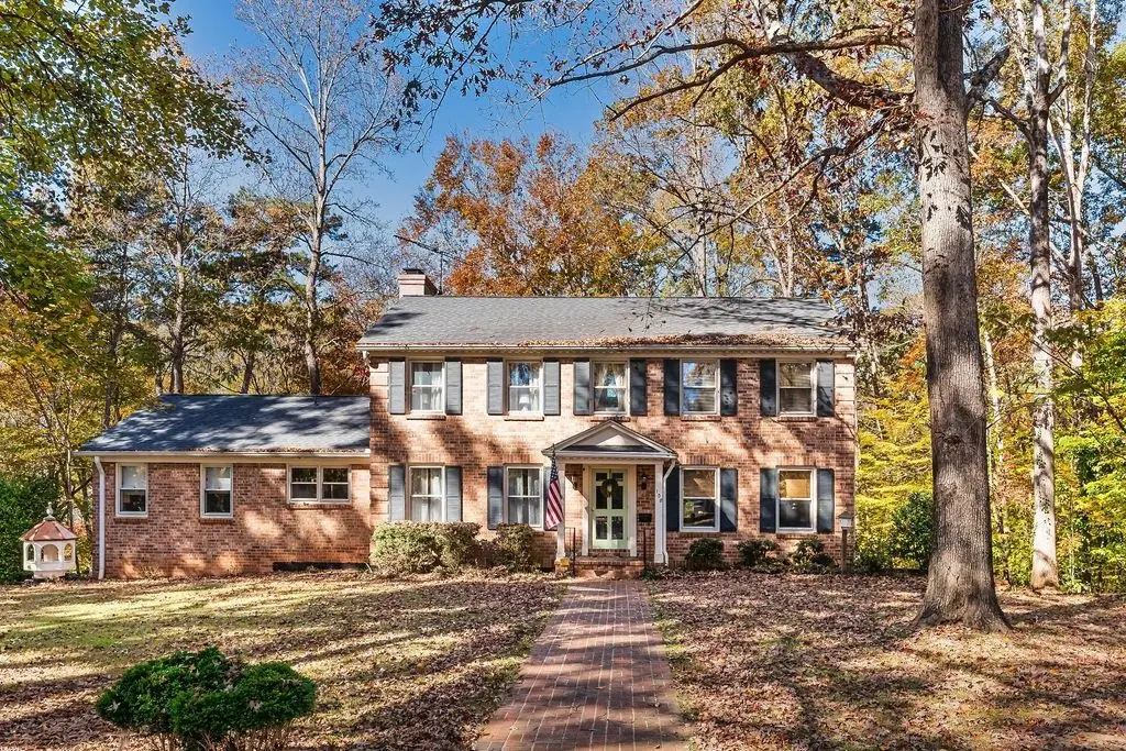 108 Eastwood Ave, Union, SC 29379
