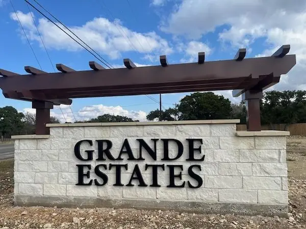 110 Mathew ST, Bertram, TX 78605