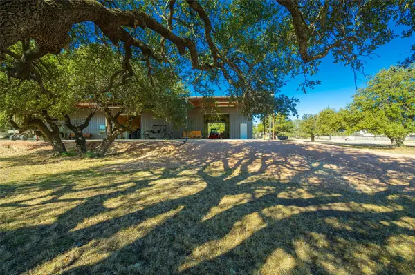0 County Road 476 RD, Brady, TX 76872