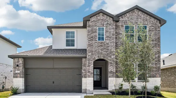 1928 Lazy Acres Street, Leander, TX 78641