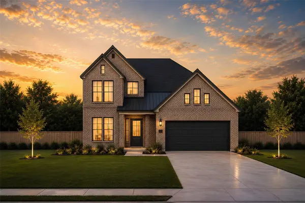 304 Prickly Poppy WAY, Georgetown, TX 78633