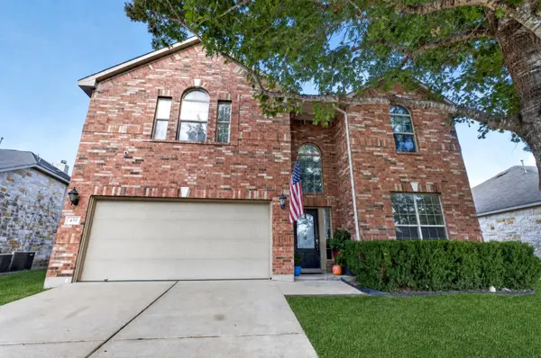 459 Sandstone TRL, Buda, TX 78610
