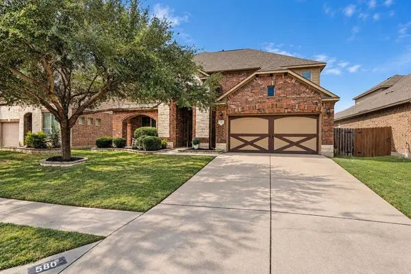 580 Clear Springs HOLW, Buda, TX 78610
