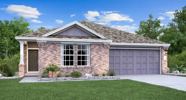 18024 Orchard Oriel WAY, Pflugerville, TX 78660