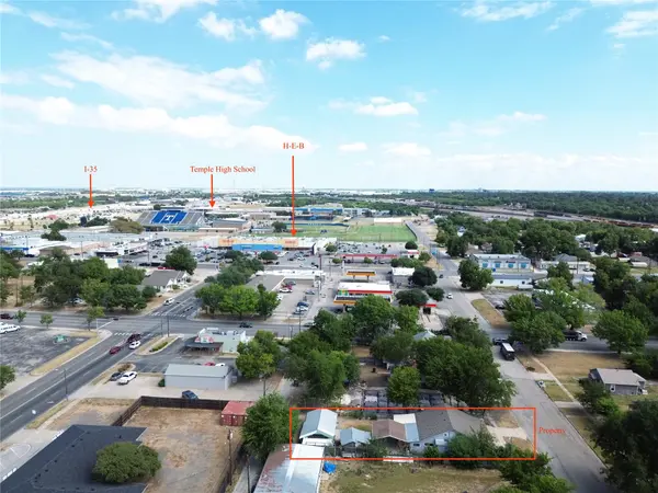 12 S 23rd ST, Temple, TX 76504