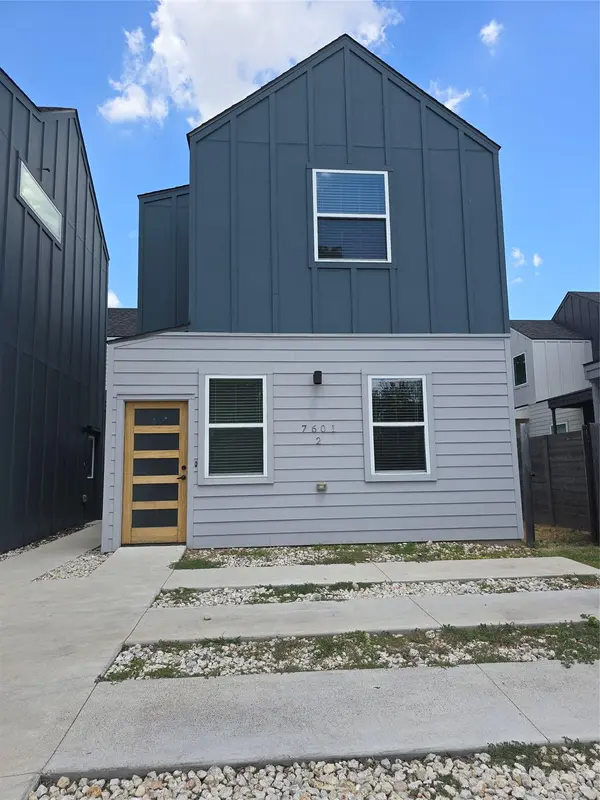 7601 Carver Ave #2, Austin, TX 78752