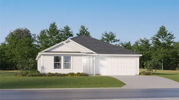 412 Bertram Oaks DR, Bertram, TX 78605