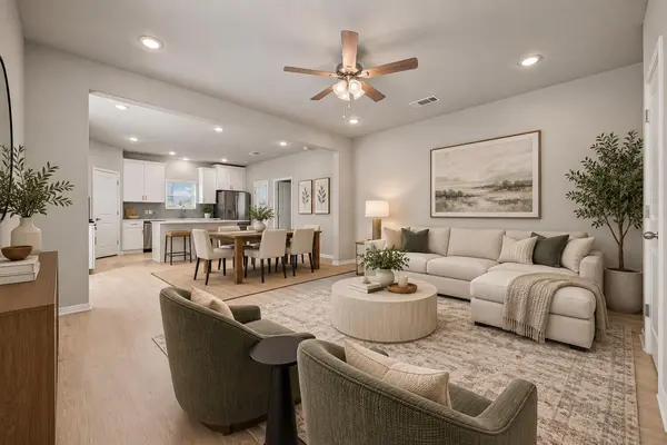 142 Goosewinged DR, Kyle, TX 78640