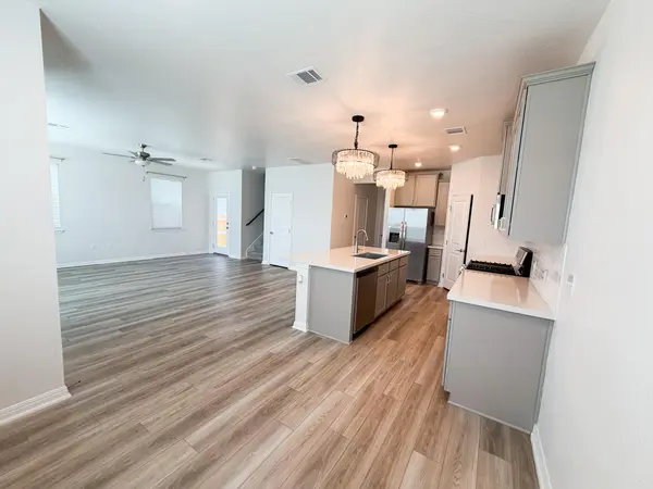 5904 Jennifer Pasture PATH, Del Valle, TX 78617
